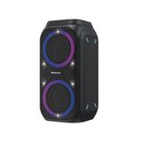 EAN 6942351411071 - Hisense Party Rocket 160 Altavoz para fiestas Negro 160 W imagen 12