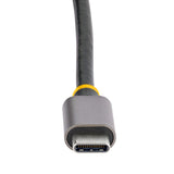 EAN 0065030897372 - StarTech.com 127B-USBC-MULTIPORT base para portátil y replicador de puertos Alámbrico USB 3.2 Gen 1 (3.1  imagen 7