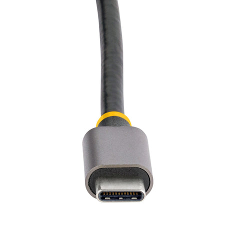 EAN 0065030897372 - StarTech.com 127B-USBC-MULTIPORT base para portátil y replicador de puertos Alámbrico USB 3.2 Gen 1 (3.1  imagen 7