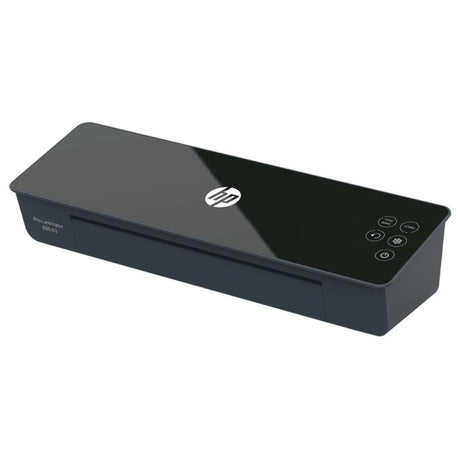EAN 4030152031641 - HP lamineer apparaat Pro Laminator 600 A3 Laminadora térmica 600 mm/min Negro imagen 1
