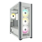 EAN 0840006639459 - Corsair iCUE 7000X RGB Full Tower Blanco imagen 1