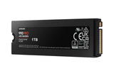 EAN 8806094594645 - Samsung MZ-V9P1T0 1 TB M.2 PCI Express 4.0 NVMe V-NAND MLC imagen 4