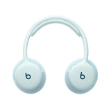 Apple Beats 360 Over-Ear Auriculares - Sky With Sky Performance Knit Cushions