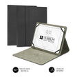 EAN 8436586740795 - SUBBLIM SUB-CUT-1CT001 funda para tablet 25,6 cm (10.1") Folio Negro imagen 1