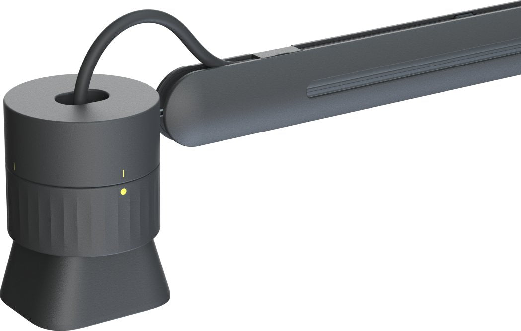 Logitech Reach Cámara Web 1920 X 1080 Pixeles Usb-C Grafito