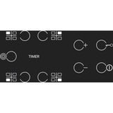 EAN 8003437830181 - Whirlpool AKT 8130 BA Negro Integrado Cerámico 4 zona(s) imagen 4