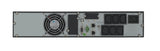 EAN 4026908003840 - ONLINE USV-Systeme XANTO 2000R sistema de alimentación ininterrumpida (UPS) Doble conversión (en línea) 2 imagen 2