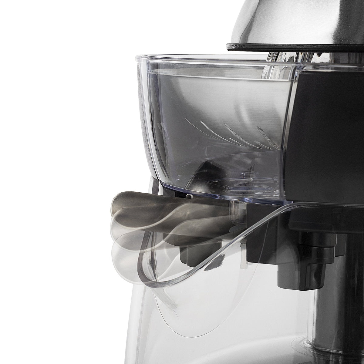 Exprimidor Princess Pure 201862 300w Capacidad 1l