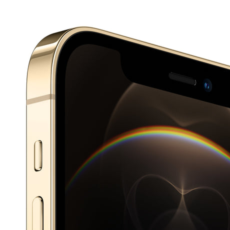 EAN 8435607111323 - ReWare Apple iPhone 12 Pro 15,5 cm (6.1") SIM doble iOS 14 5G 256 GB Oro imagen 3