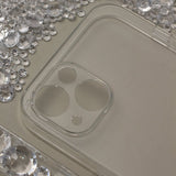 EAN 5907457775336 - TelForceOne GSM184452 funda para teléfono móvil Transparente imagen 5