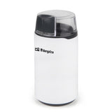 EAN 8436044534232 - Orbegozo MO 3200 molinillo de café 200 W Transparente, Blanco imagen 2