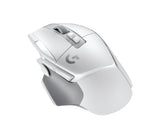 EAN 5099206096394 - Logitech G 910-006189 ratón Juego Mano derecha RF inalámbrico Óptico 25600 DPI imagen 5