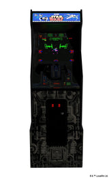 EAN 1210001601123 - Arcade1Up Star Wars Arcade Game imagen 6