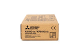 EAN 0082400026033 - Mitsubishi Electric KP91HG-CE papel térmico 20 m imagen 3