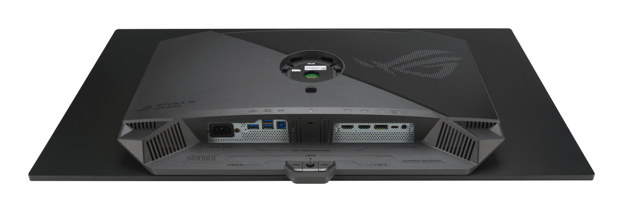 Asus Rog Swift Oled Pg32ucdmr 80.01cm 16:9 Uhd Hdmi Dp