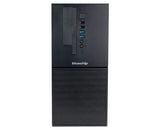 EAN 4250749709955 - bluechip BUSINESSline T5900 Intel Core Ultra 5 225 8 GB DDR5-SDRAM 500 GB SSD Windows 11 Pro Torre PC Neg imagen 2