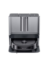 EAN 6956079725228 - Eureka J20 aspiradora robotizada 0,25 L Negro imagen 1
