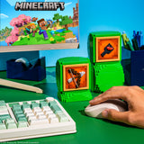 Mga Entertainment Miniverso De Mga: Hazlo Mini Minecraft, Elabora Artículos Variados 557272-Euc