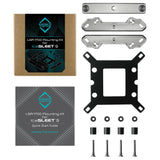 Iceberg Thermal Lga 1700 Kit (Icesleet G Series)
