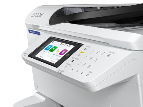 EAN 8715946736365 - Epson WorkForce Pro EM-C8100RDWF Inyección de tinta A3 4800 x 1200 DPI Wifi imagen 3