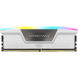 EAN 0840006684466 - Corsair Vengeance RGB CMH64GX5M2B6400C32W módulo de memoria 64 GB 2 x 32 GB DDR5 288-pin DIMM imagen 3