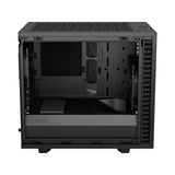EAN 7340172702832 - Fractal Design Define 7 Nano Negro imagen 19