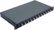 EAN 4005938755592 - Helos 375559 armario rack 1U Negro imagen 1