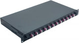 EAN 4005938755592 - Helos 375559 armario rack 1U Negro imagen 1