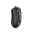 EAN 5901969431414 - GENESIS Krypton 290 ratón Juego mano derecha USB tipo A Óptico 6400 DPI imagen 1
