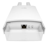 EAN 6971690792855 - Cudy RE1200 Outdoor Repetidor de red Blanco 10, 100 Mbit/s imagen 3