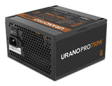 Fuente Alimentacion Atx Nox Urano Pro 750w Bronze
