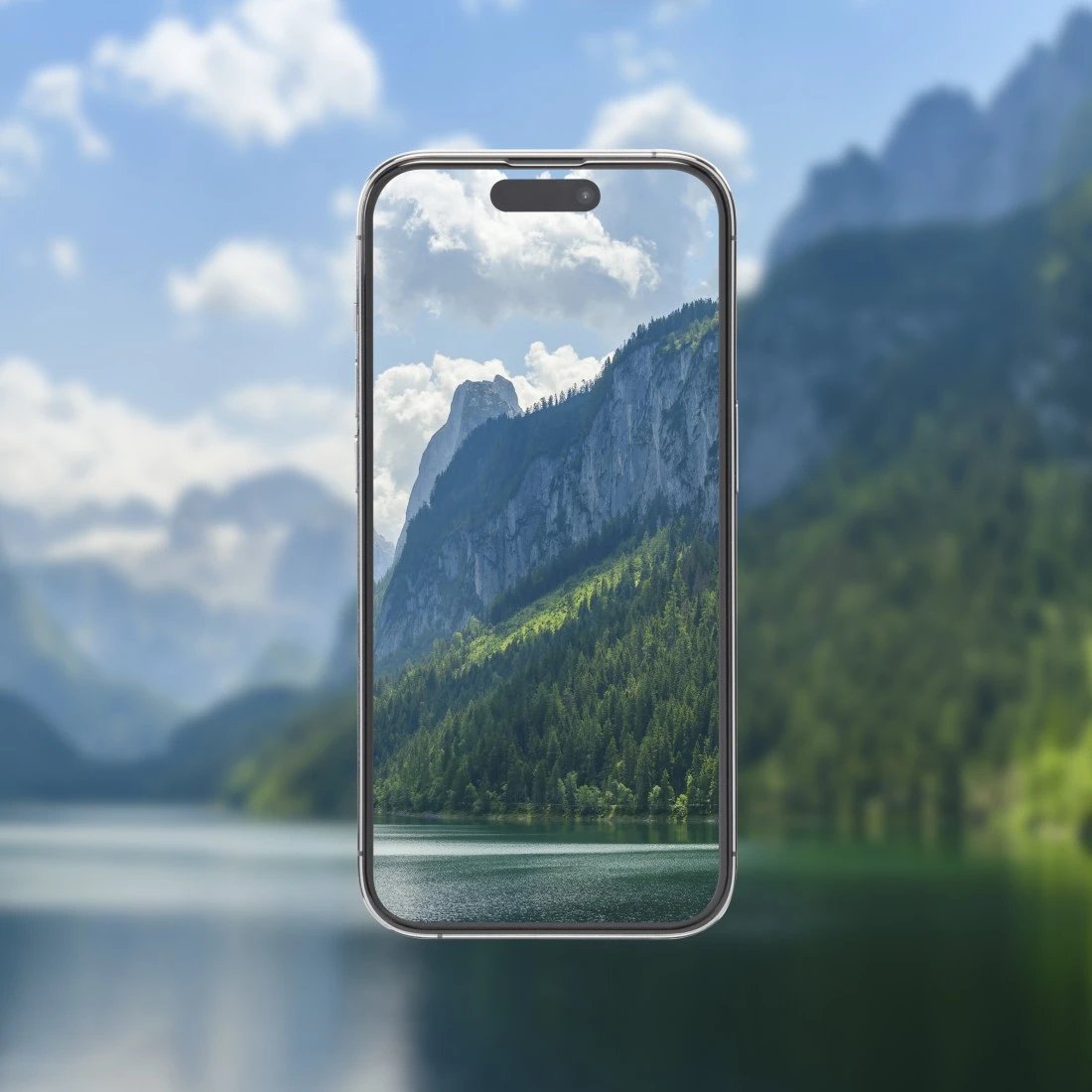 Hama Clear Protect Cristal Protector Para Iphone 17 Pro Max - Antihuellas - Base De Montaje - Vidrio De Seguridad -