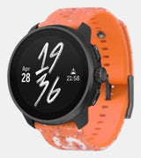 Smartwatch Suunto Race S Gps 45mm 1.32" Amoled Sensor Spo2 Multideporte Correa Naranja