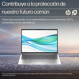 EAN 198415388254 - HP ProBook 460 G11 Intel Core Ultra 5 125U Portátil 40,6 cm (16") WUXGA 16 GB DDR5-SDRAM 512 GB SSD Wi-Fi  imagen 10