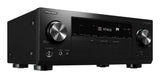 Pioneer Vsx-935m2-B Black