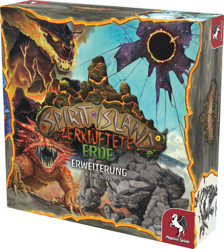 EAN 4250231726804 - Pegasus Spiele 51898G juego de tablero imagen 2