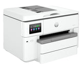 Hp Officejet Pro 9730 Wide Format All-In-One - Impresora Multifunción - Color - Inyección De Tinta - A3 (297 X 420 Mm)
