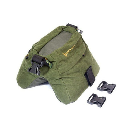 EAN 8718444770626 - Stealth Gear Double Bean Bag Cubierta de hombro Verde imagen 3