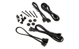 Noiseblocker B12x-Ps-Bl Ventilador 12 Cm Negro 1 Pieza(S)