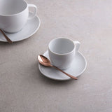 Sambonet Taste Pvd 6 Espresso Spoons