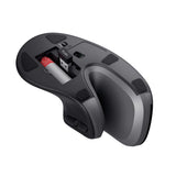 Ratón Ergonómico Inalámbrico Trust Verro Hasta 1600 Dpi