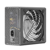EAN 8435693107460 - Tacens RADIX ECO X 550 unidad de fuente de alimentación 24-pin ATX imagen 4