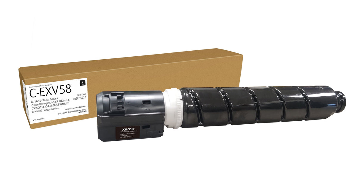 Xerox Everyday Reman Toner Negro