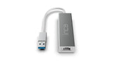 EAN 8681949014253 - Inca IUSB-03T hub de interfaz USB 3.2 Gen 1 (3.1 Gen 1) Type-A Aluminio imagen 3