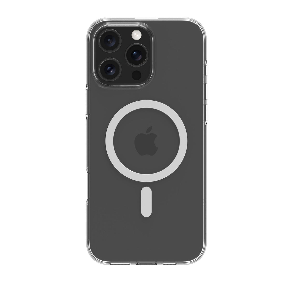 Dbramante1928 Greenland Pro Ms Funda Para Iphone 16 Promax 17,5 Cm (6.9") Transparente
