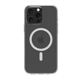 Dbramante1928 Greenland Pro Ms Funda Para Iphone 16 Promax 17,5 Cm (6.9") Transparente