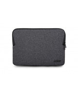 Funda Portatil 13 - 14    Negra Efecto Mem Ideal Educacion