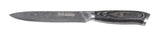 EAN 4260709012223 - Resto Kitchenware Ogma Acero inoxidable 1 pieza(s) Cuchillo universal imagen 2