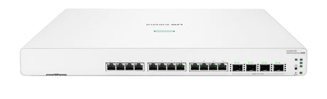 EAN 0190017521749 - HPE Aruba Networking Networking Instant On Switch 12p 10GBT 4p SFP+ 1960 imagen 2