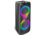 EAN 8011000040707 - Trevi XF 480 KB Altavoz para fiestas Negro 35 W imagen 3